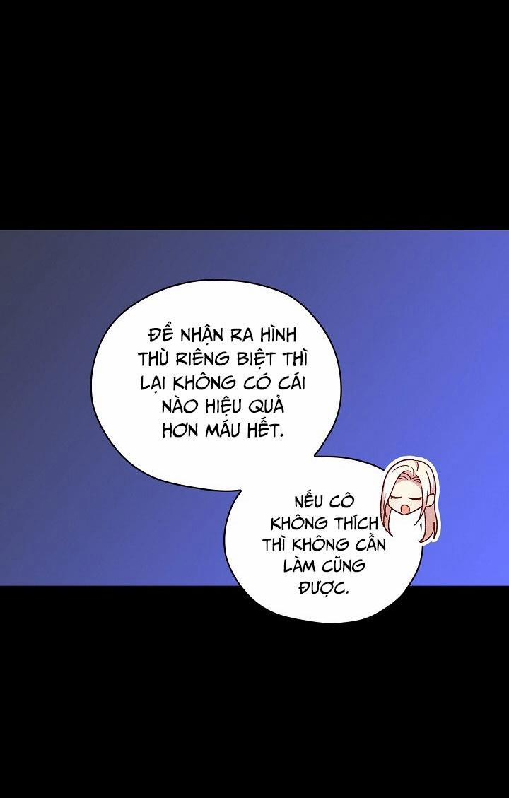 Bí Kíp Sinh Tồn Của Hầu Gái 50.5 trang 17