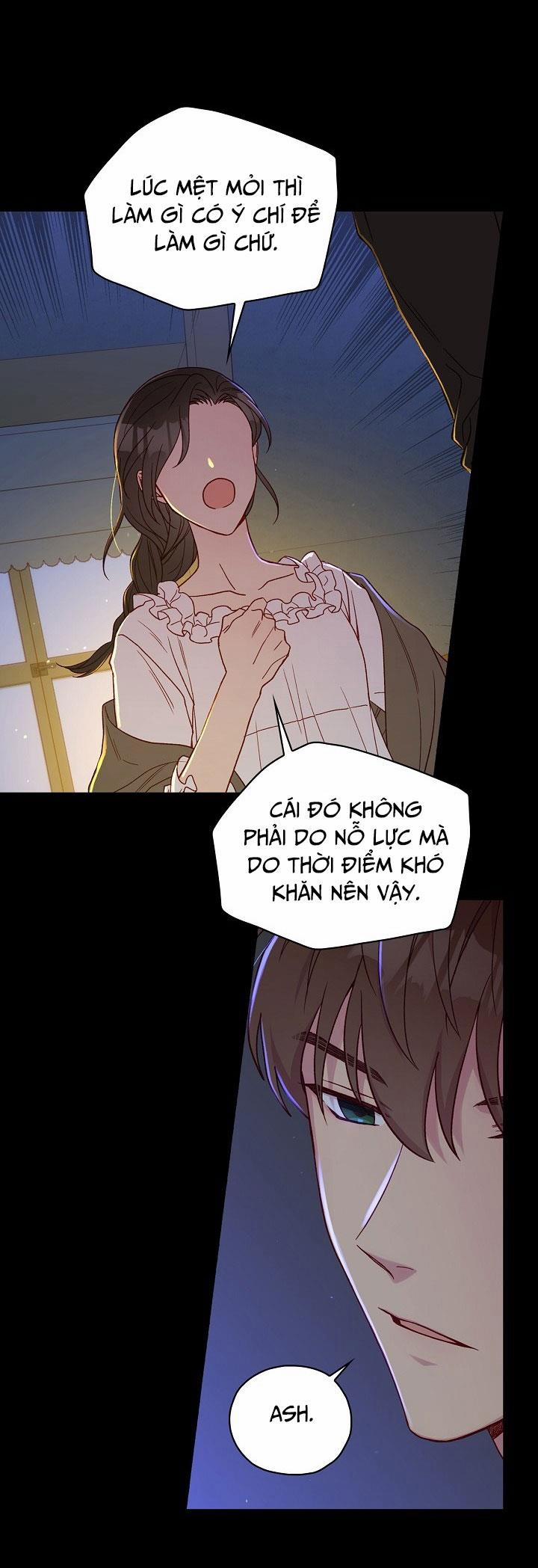 Bí Kíp Sinh Tồn Của Hầu Gái 50.5 trang 2