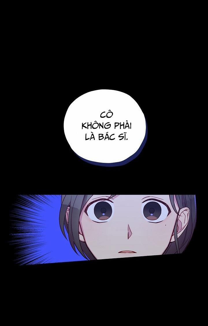 Bí Kíp Sinh Tồn Của Hầu Gái 50.5 trang 3