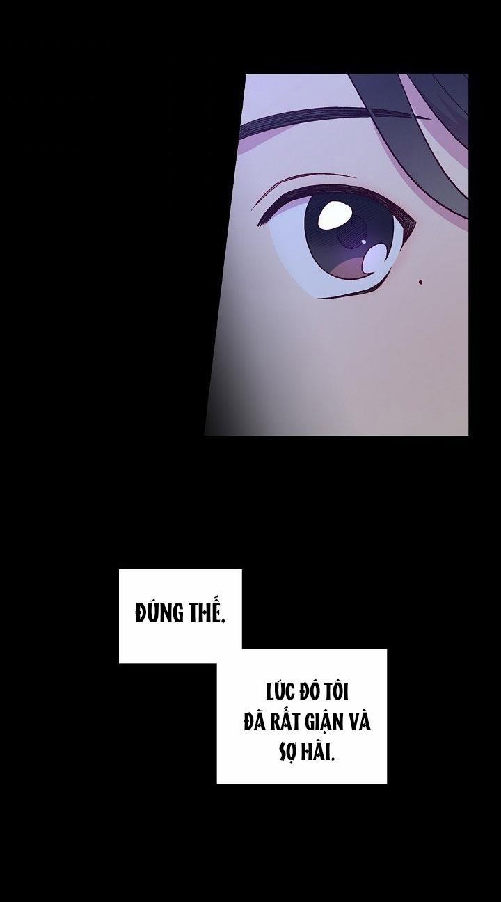 Bí Kíp Sinh Tồn Của Hầu Gái 50.5 trang 31