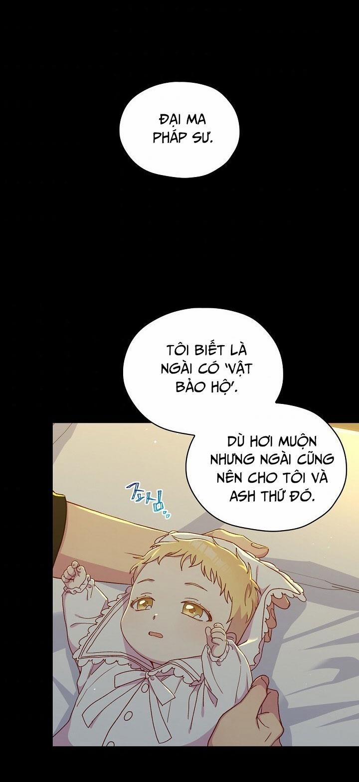 Bí Kíp Sinh Tồn Của Hầu Gái 50.5 trang 8