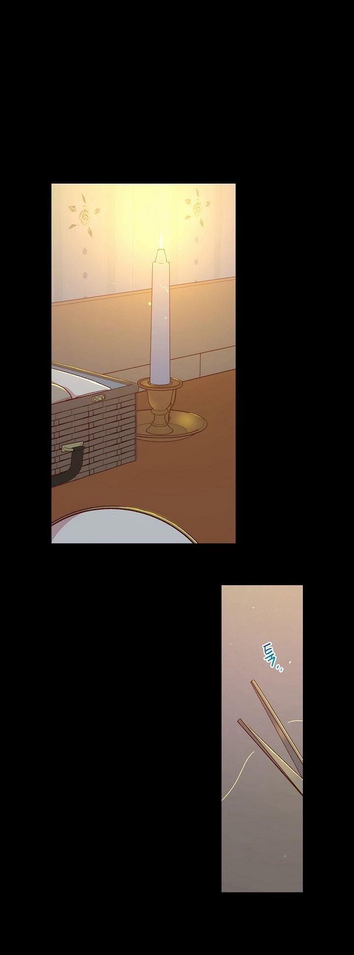 Bí Kíp Sinh Tồn Của Hầu Gái 50 trang 1