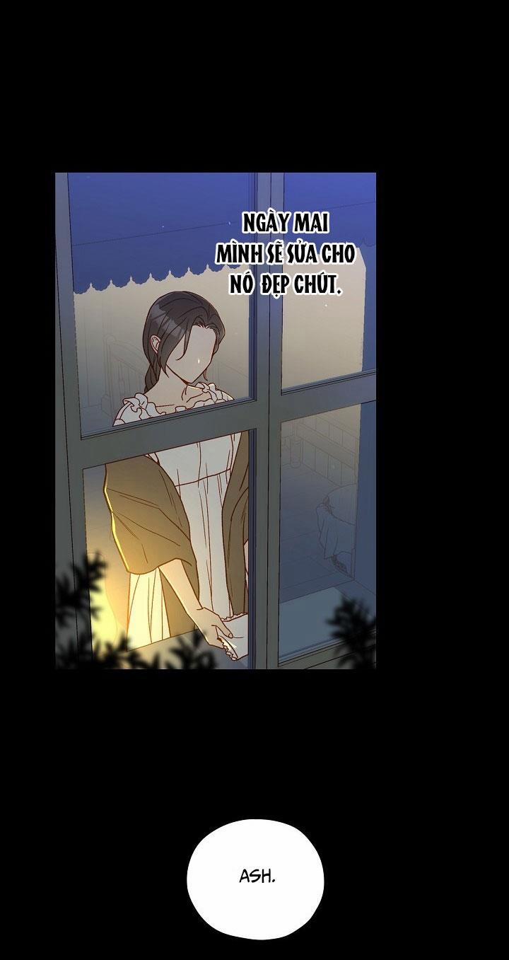 Bí Kíp Sinh Tồn Của Hầu Gái 50 trang 11