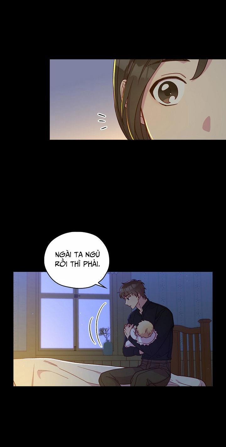 Bí Kíp Sinh Tồn Của Hầu Gái 50 trang 12