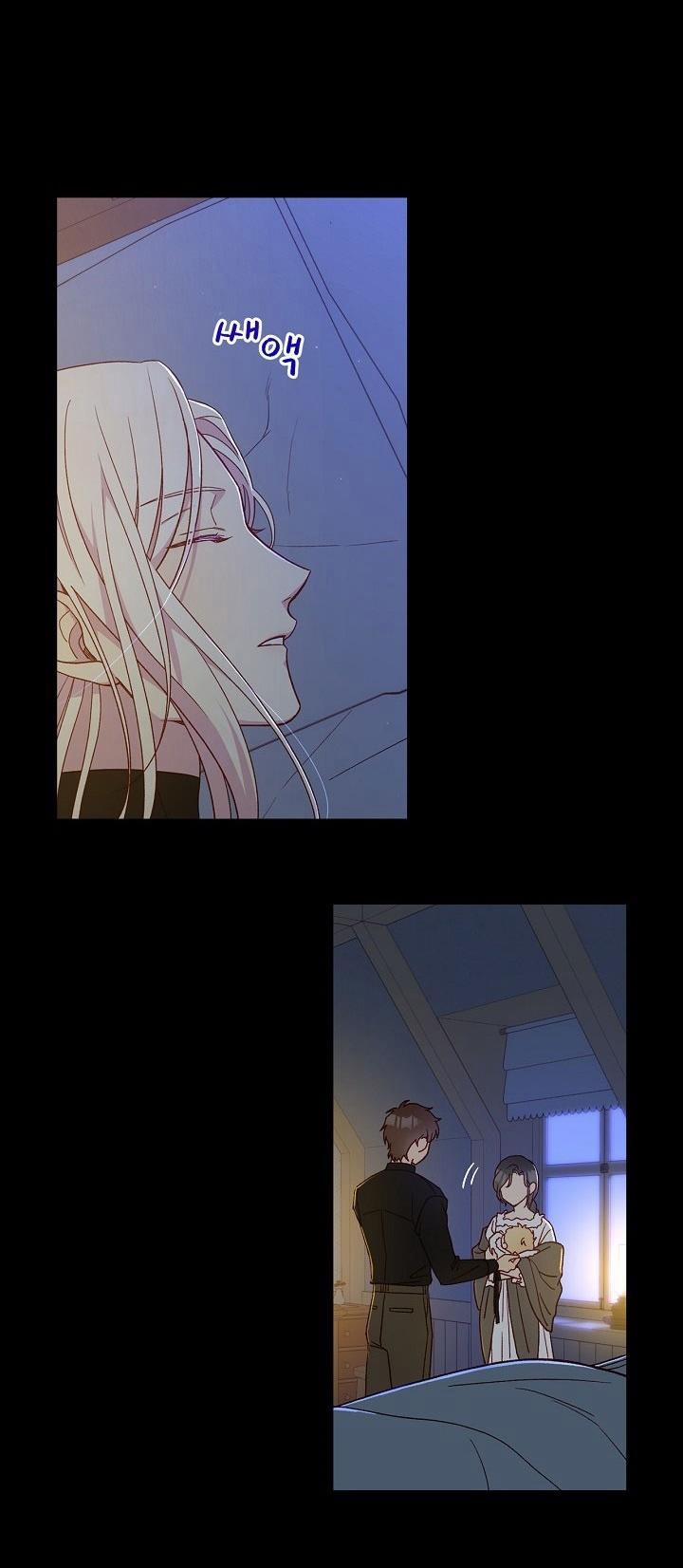 Bí Kíp Sinh Tồn Của Hầu Gái 50 trang 13