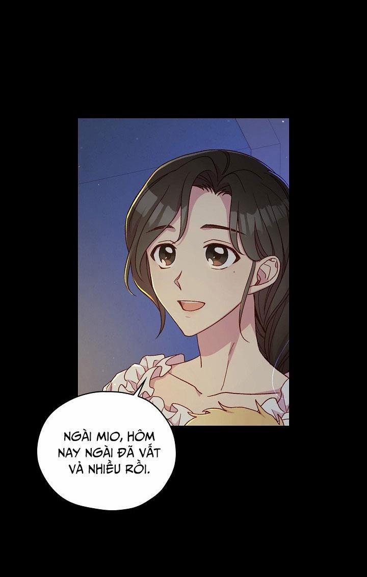 Bí Kíp Sinh Tồn Của Hầu Gái 50 trang 14