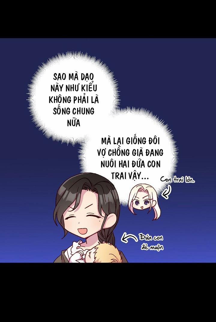 Bí Kíp Sinh Tồn Của Hầu Gái 50 trang 16