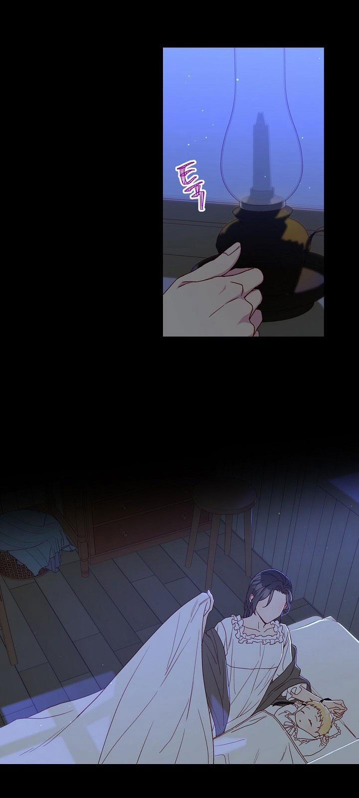 Bí Kíp Sinh Tồn Của Hầu Gái 50 trang 17