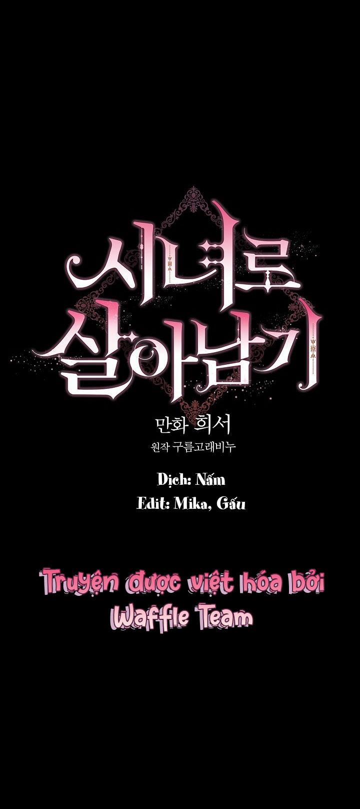 Bí Kíp Sinh Tồn Của Hầu Gái 50 trang 19