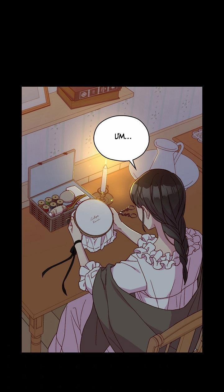 Bí Kíp Sinh Tồn Của Hầu Gái 50 trang 2