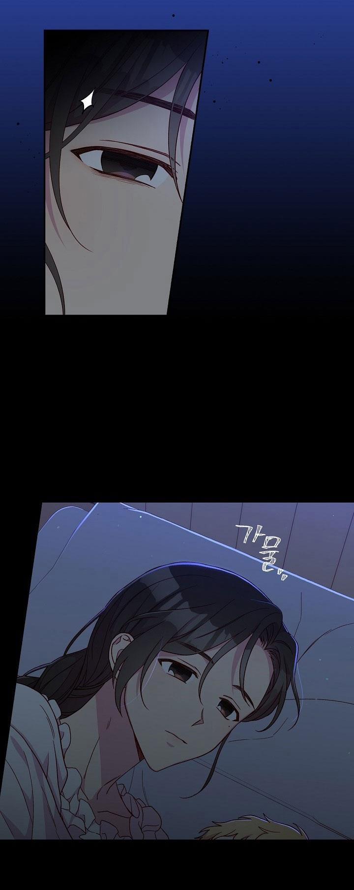 Bí Kíp Sinh Tồn Của Hầu Gái 50 trang 21