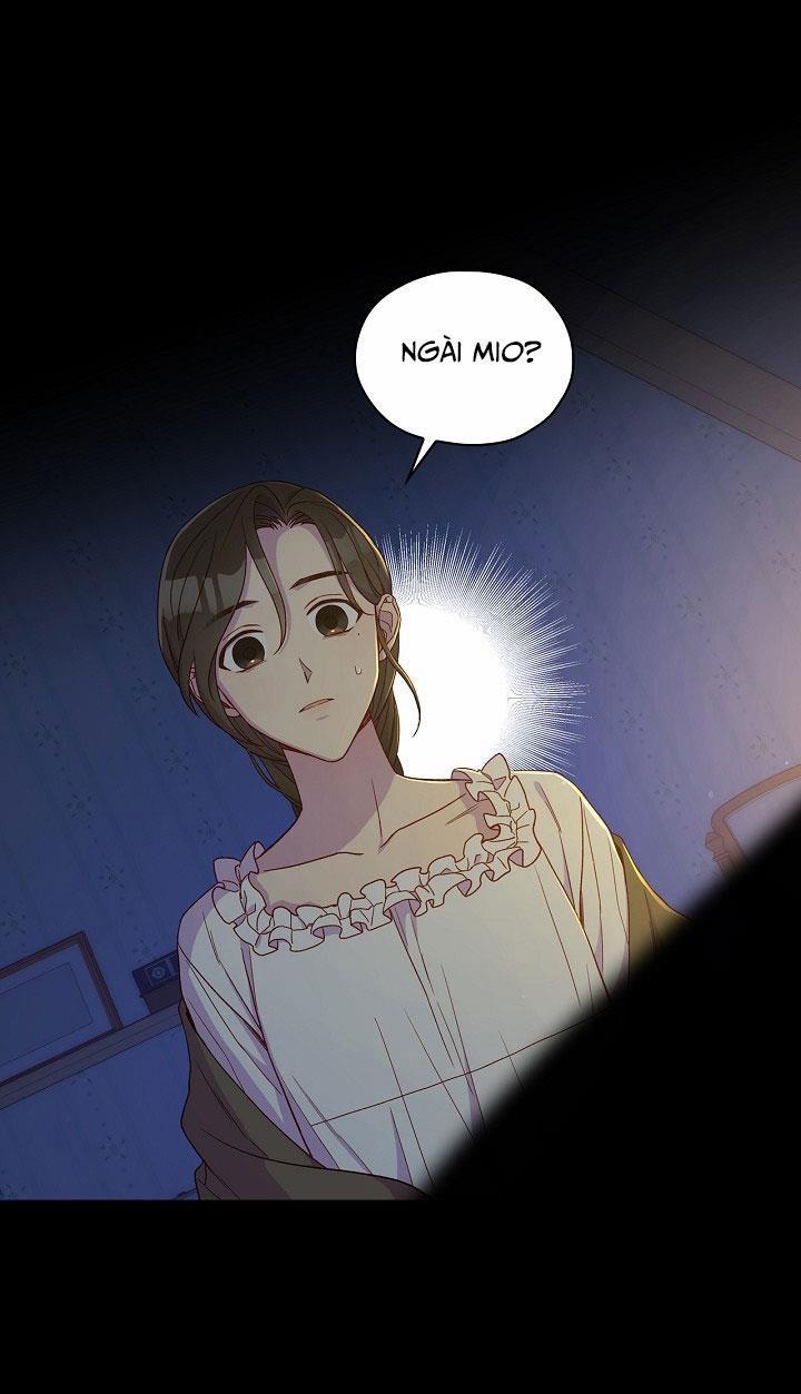 Bí Kíp Sinh Tồn Của Hầu Gái 50 trang 26