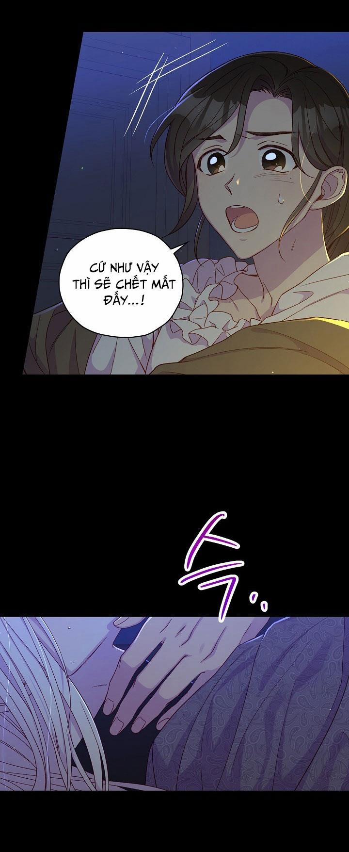 Bí Kíp Sinh Tồn Của Hầu Gái 50 trang 28