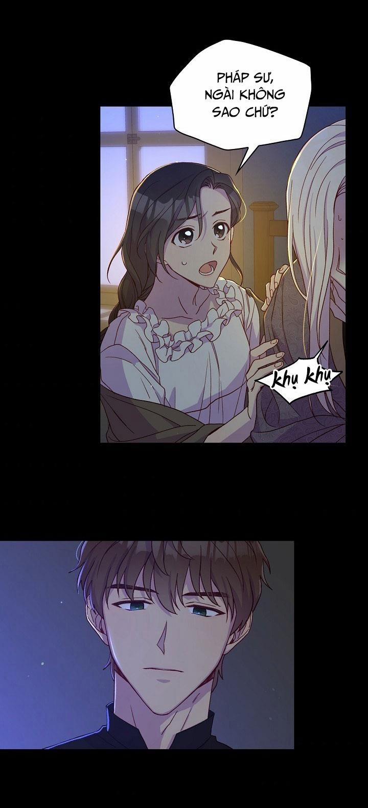 Bí Kíp Sinh Tồn Của Hầu Gái 50 trang 30