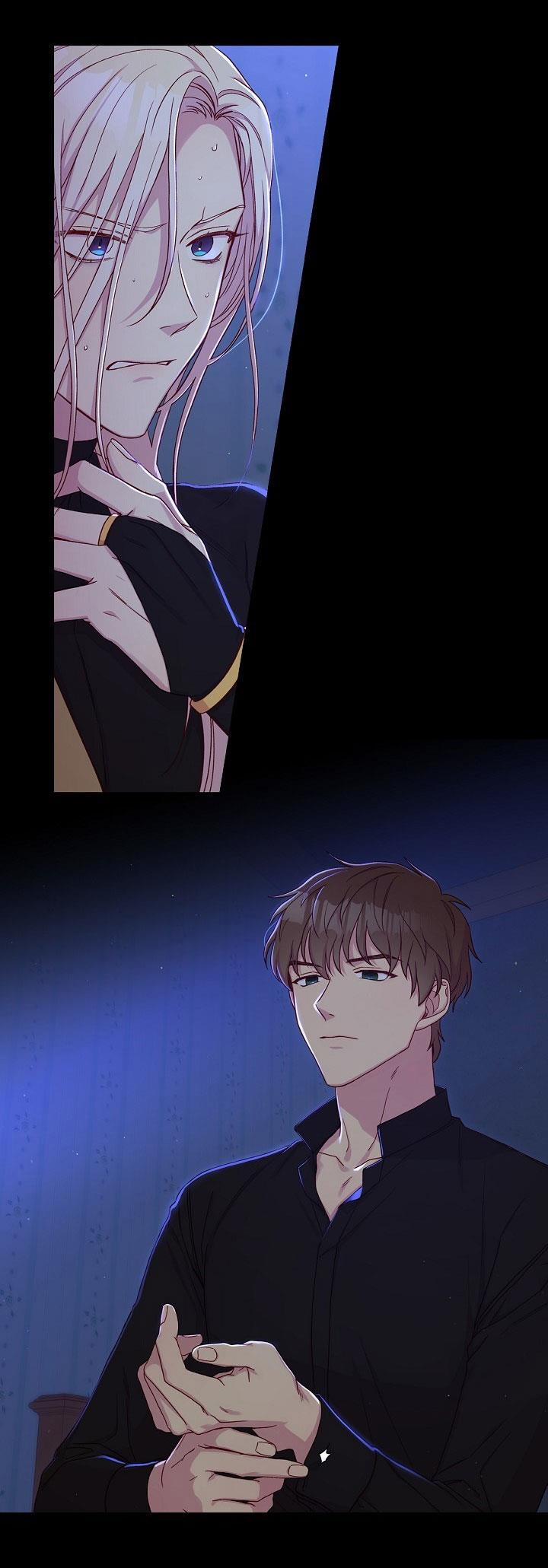 Bí Kíp Sinh Tồn Của Hầu Gái 50 trang 34