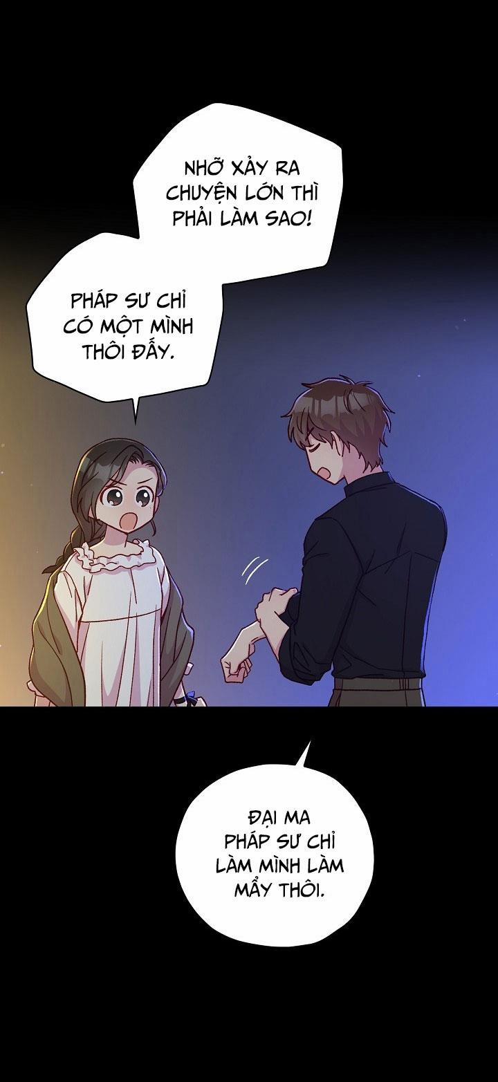 Bí Kíp Sinh Tồn Của Hầu Gái 50 trang 36