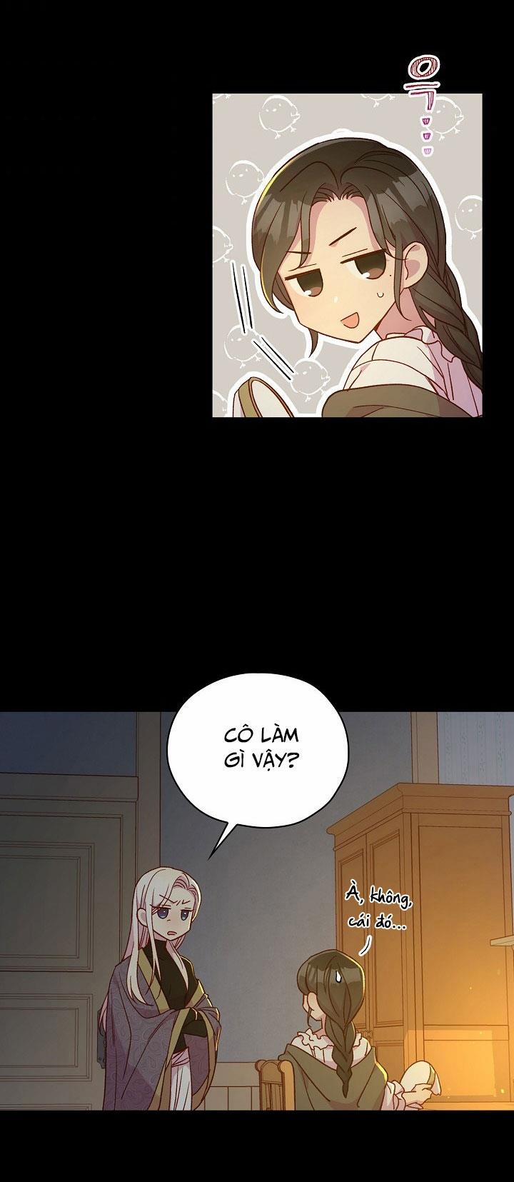 Bí Kíp Sinh Tồn Của Hầu Gái 50 trang 4