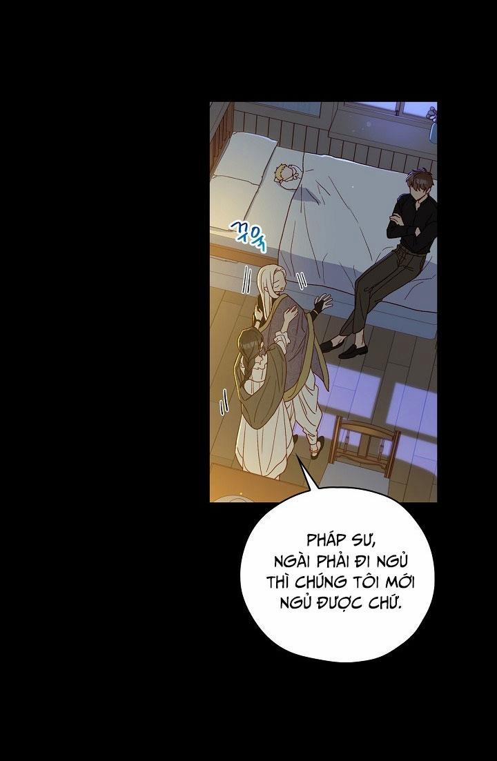 Bí Kíp Sinh Tồn Của Hầu Gái 50 trang 6