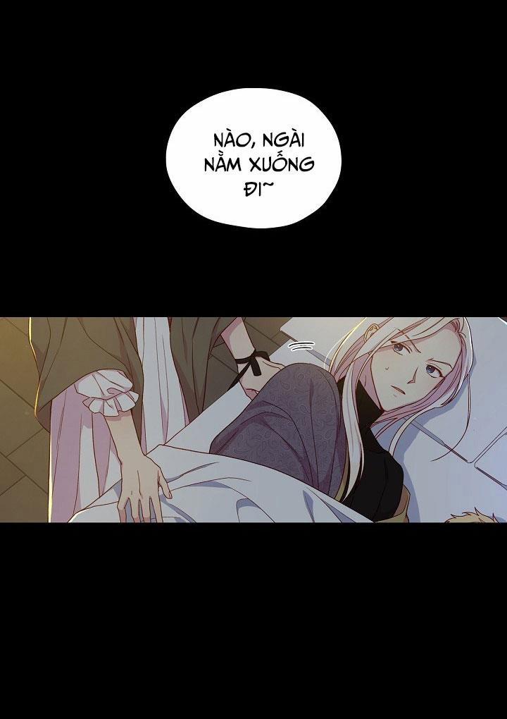 Bí Kíp Sinh Tồn Của Hầu Gái 50 trang 7