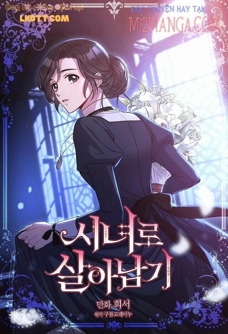 Bí Kíp Sinh Tồn Của Hầu Gái 51 trang 0