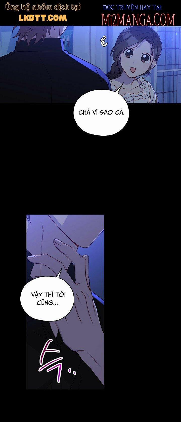 Bí Kíp Sinh Tồn Của Hầu Gái 51 trang 10