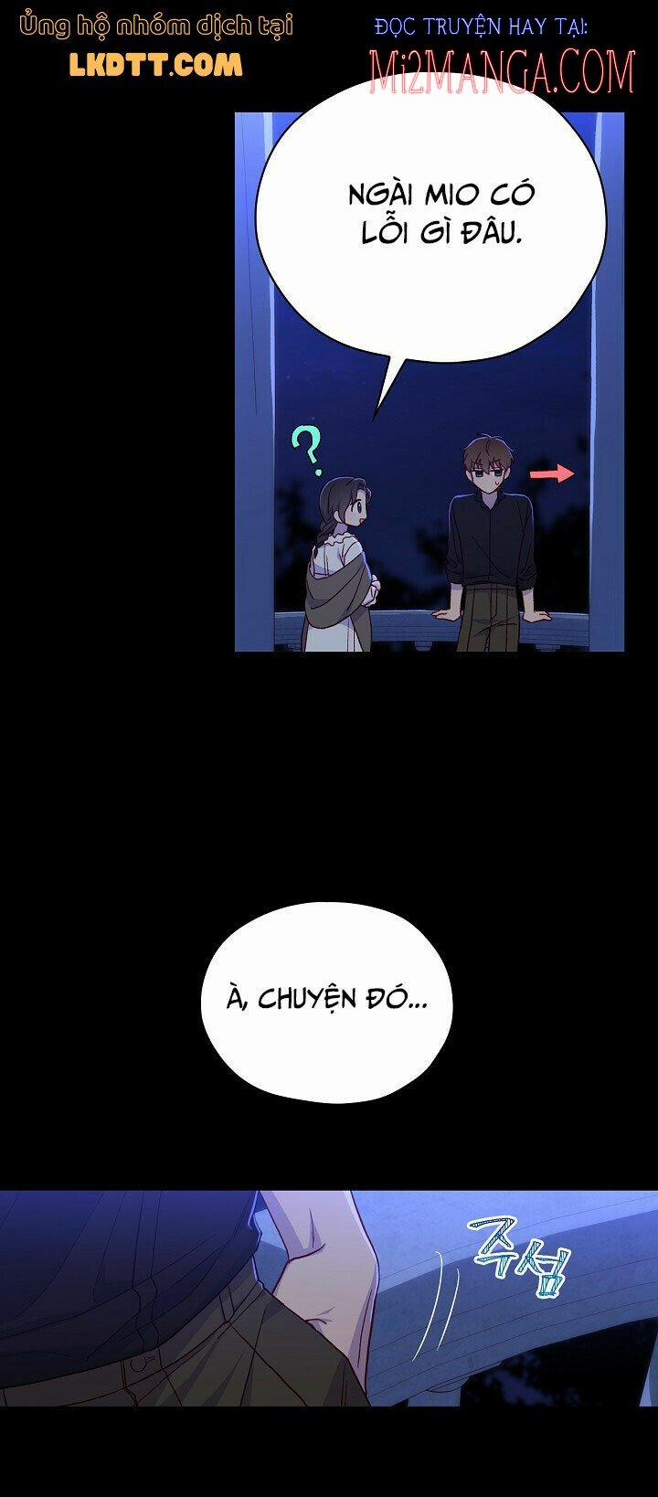 Bí Kíp Sinh Tồn Của Hầu Gái 51 trang 13