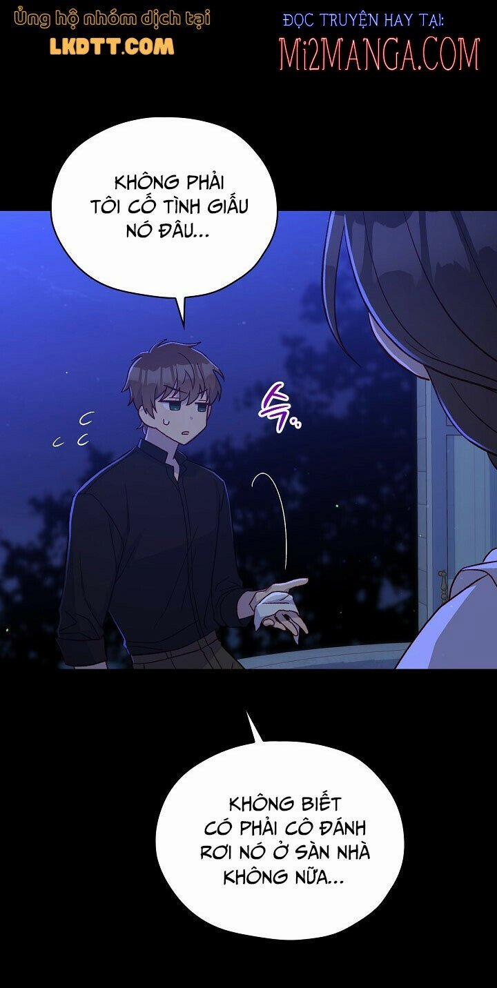 Bí Kíp Sinh Tồn Của Hầu Gái 51 trang 14