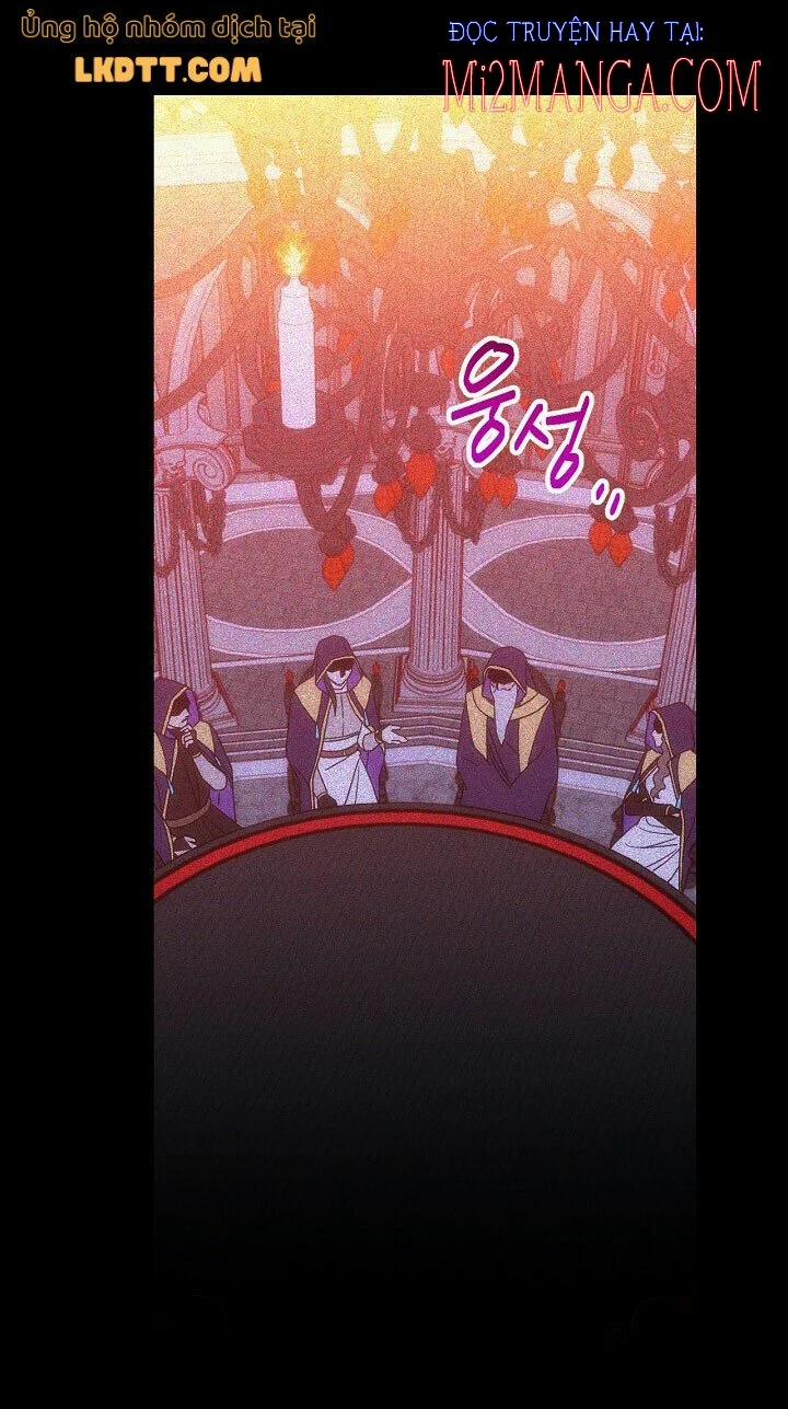 Bí Kíp Sinh Tồn Của Hầu Gái 51 trang 22