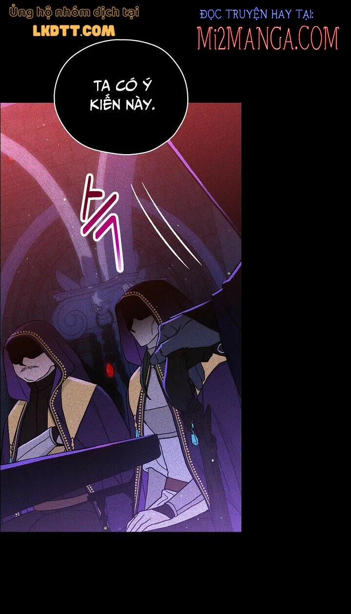 Bí Kíp Sinh Tồn Của Hầu Gái 51 trang 23