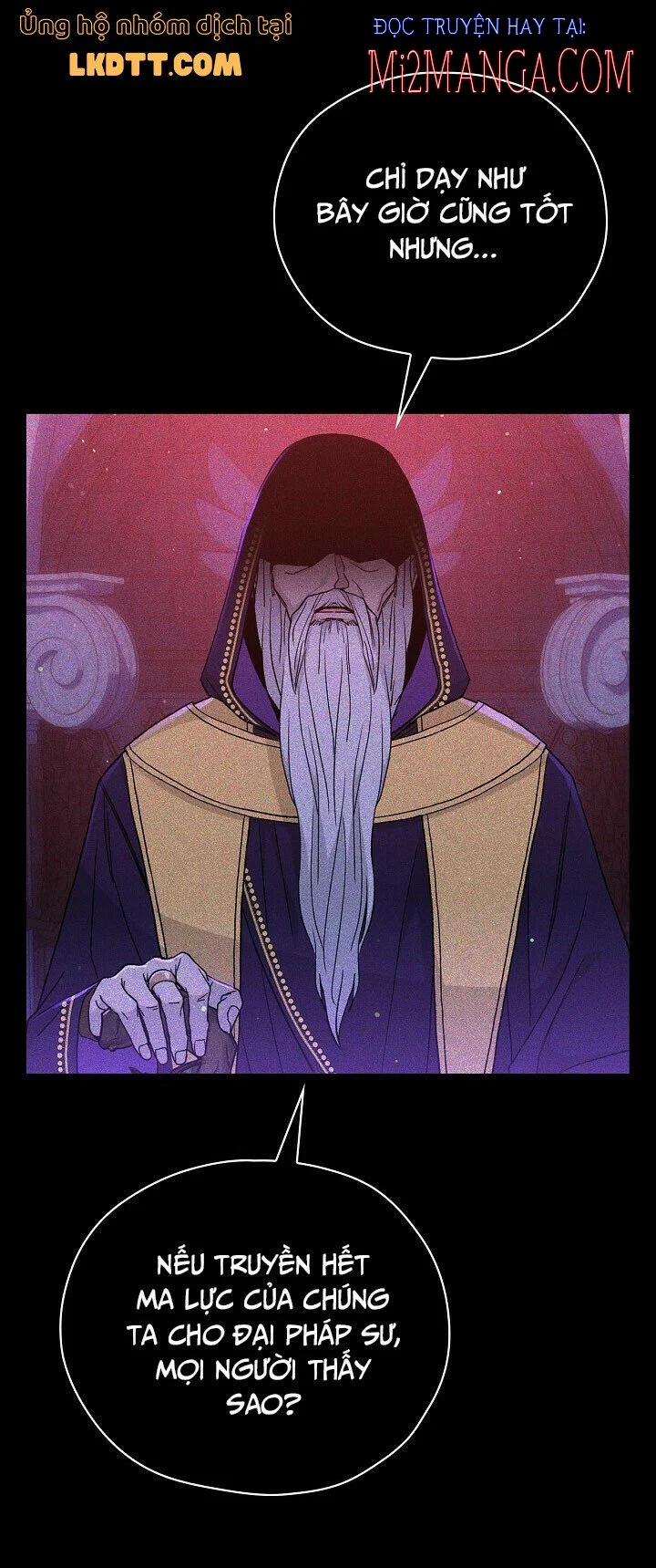 Bí Kíp Sinh Tồn Của Hầu Gái 51 trang 24