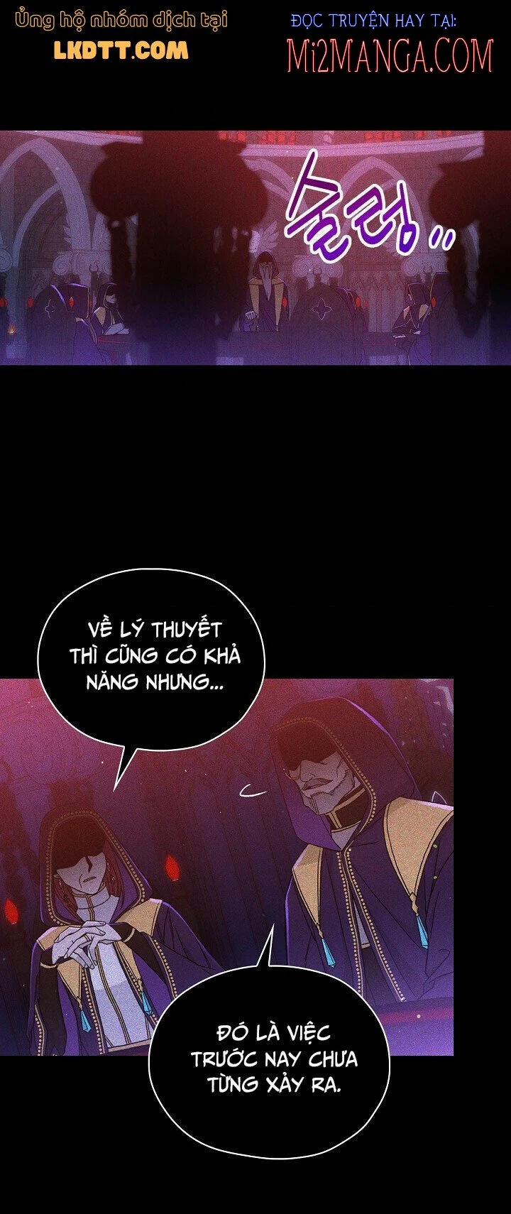 Bí Kíp Sinh Tồn Của Hầu Gái 51 trang 25