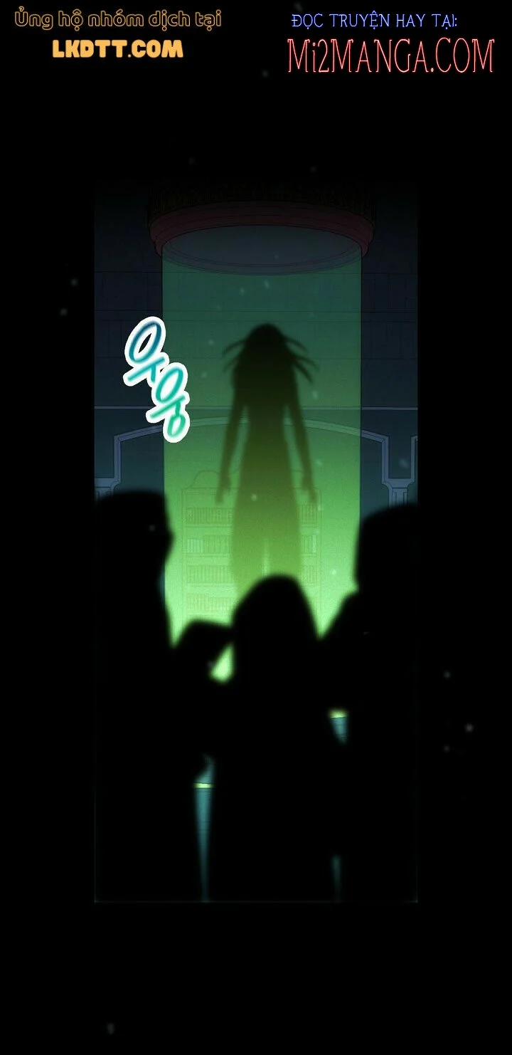 Bí Kíp Sinh Tồn Của Hầu Gái 51 trang 27