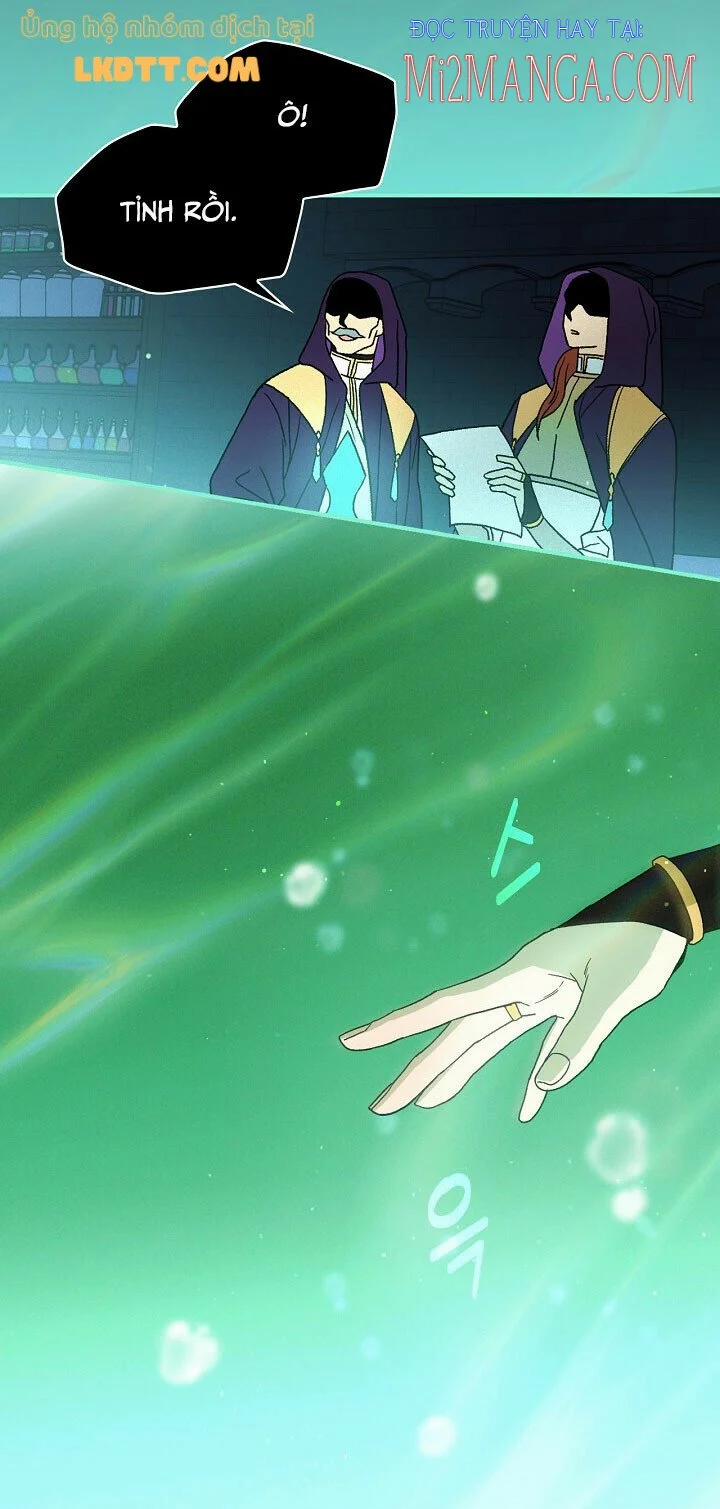 Bí Kíp Sinh Tồn Của Hầu Gái 51 trang 29