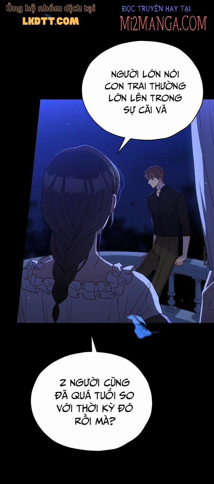 Bí Kíp Sinh Tồn Của Hầu Gái 51 trang 3