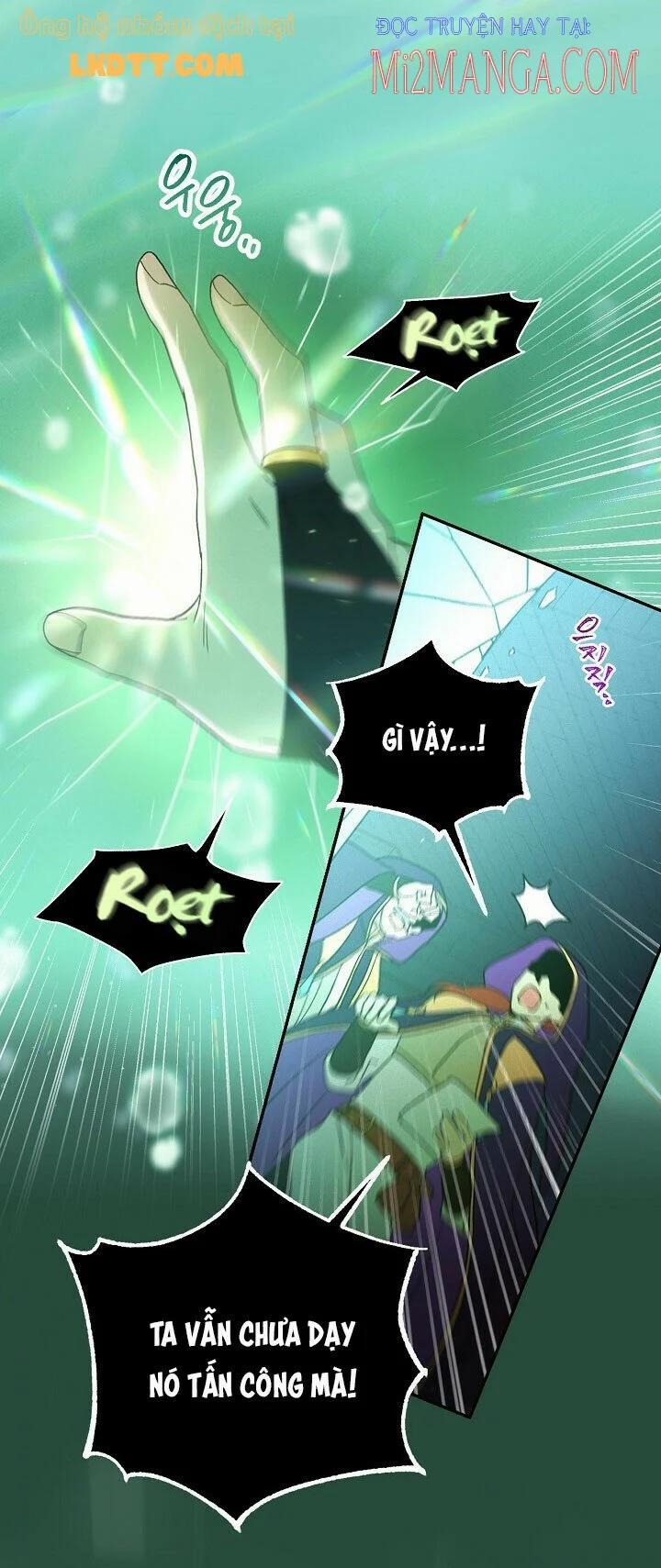 Bí Kíp Sinh Tồn Của Hầu Gái 51 trang 31