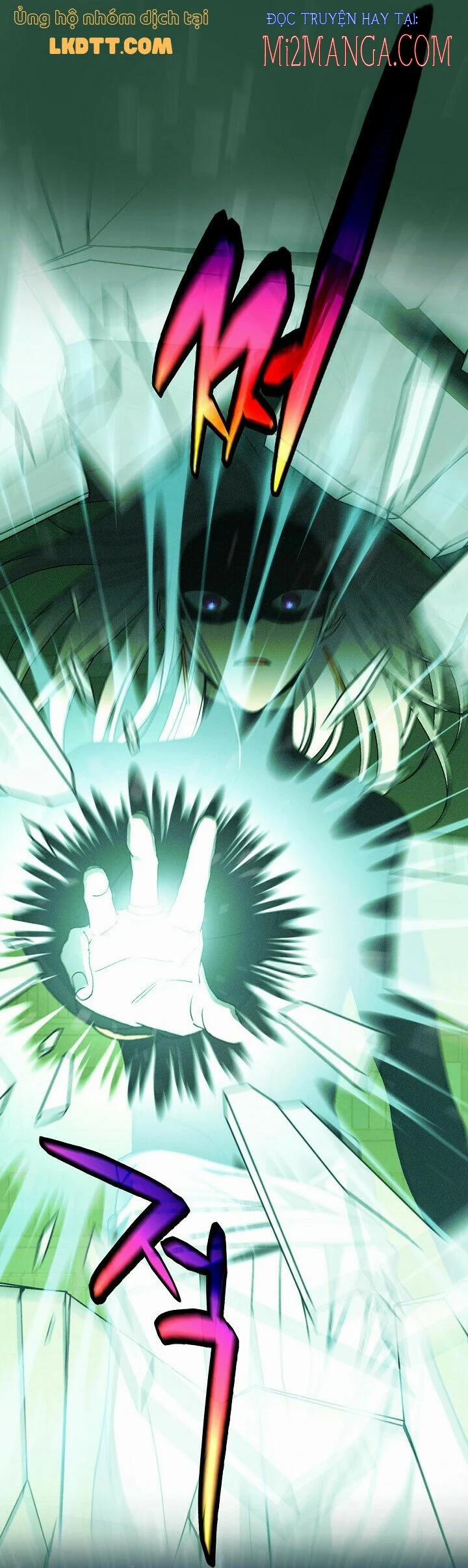 Bí Kíp Sinh Tồn Của Hầu Gái 51 trang 32