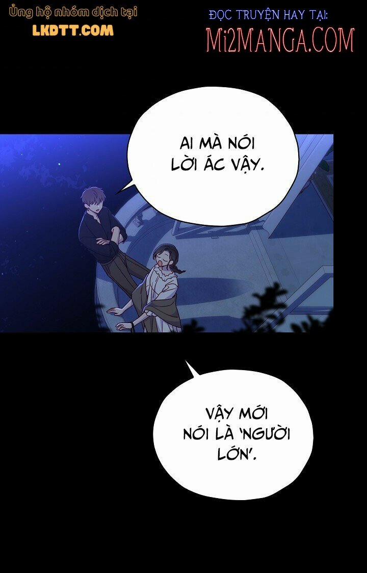 Bí Kíp Sinh Tồn Của Hầu Gái 51 trang 4