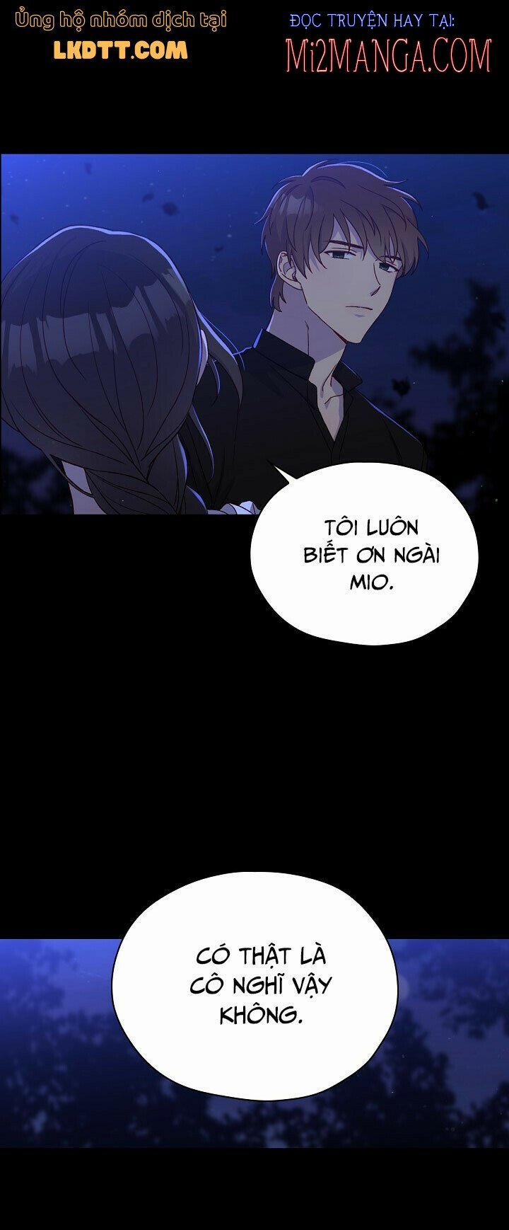 Bí Kíp Sinh Tồn Của Hầu Gái 51 trang 6