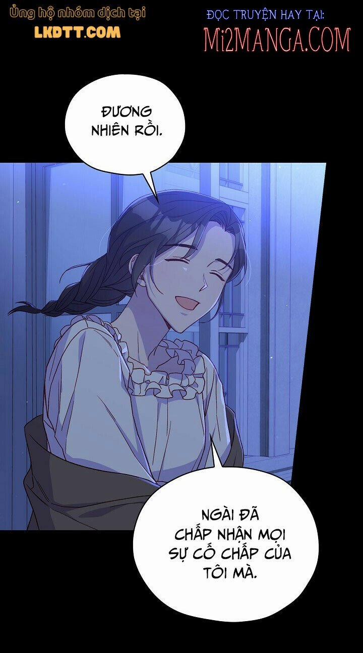 Bí Kíp Sinh Tồn Của Hầu Gái 51 trang 7