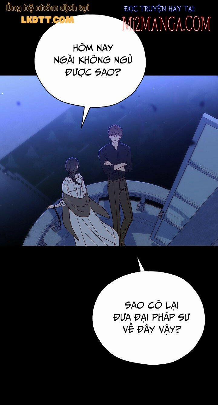 Bí Kíp Sinh Tồn Của Hầu Gái 51 trang 9