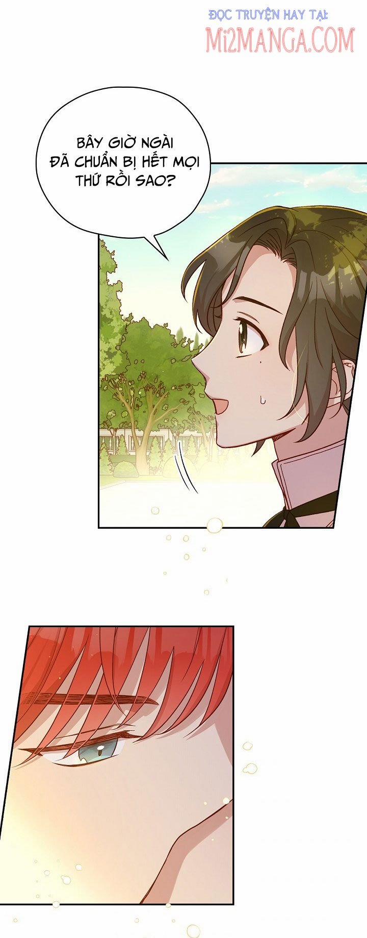 Bí Kíp Sinh Tồn Của Hầu Gái 52.5 trang 0