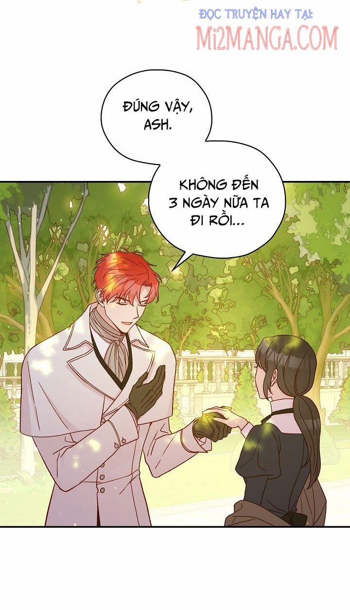 Bí Kíp Sinh Tồn Của Hầu Gái 52.5 trang 1