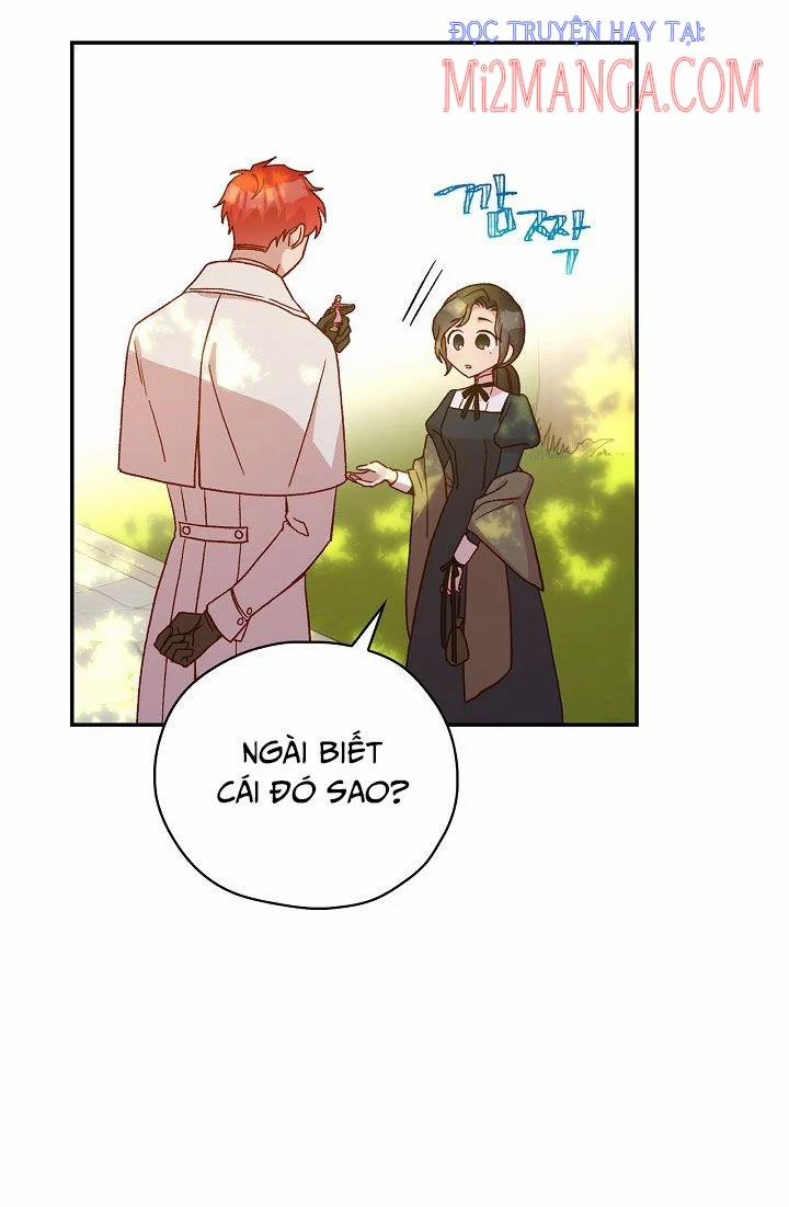 Bí Kíp Sinh Tồn Của Hầu Gái 52.5 trang 14