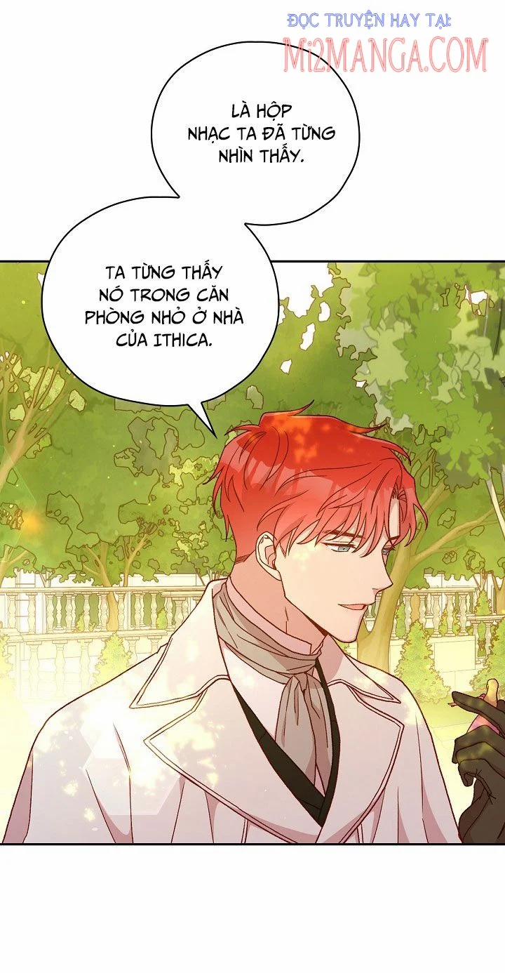 Bí Kíp Sinh Tồn Của Hầu Gái 52.5 trang 15