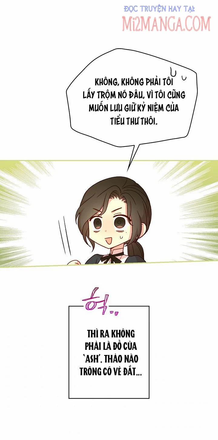 Bí Kíp Sinh Tồn Của Hầu Gái 52.5 trang 16