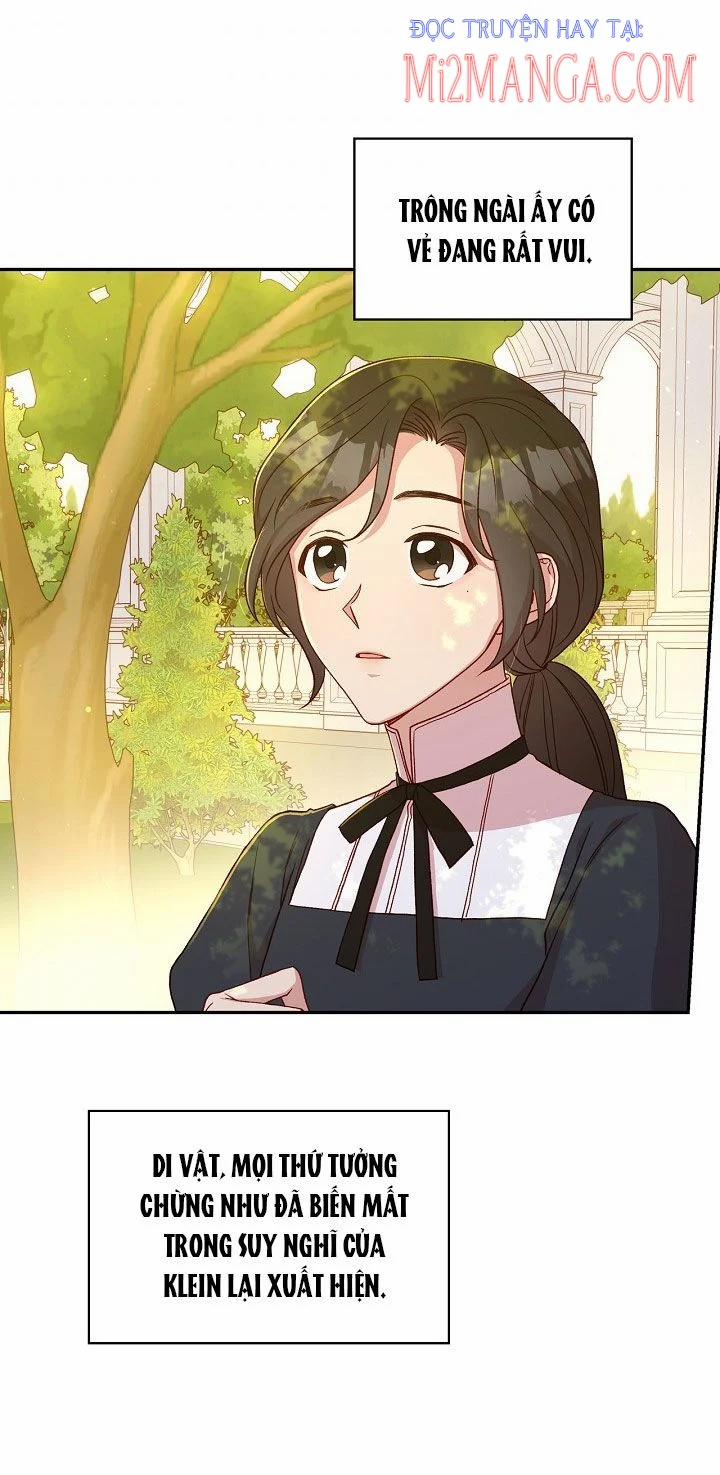 Bí Kíp Sinh Tồn Của Hầu Gái 52.5 trang 18