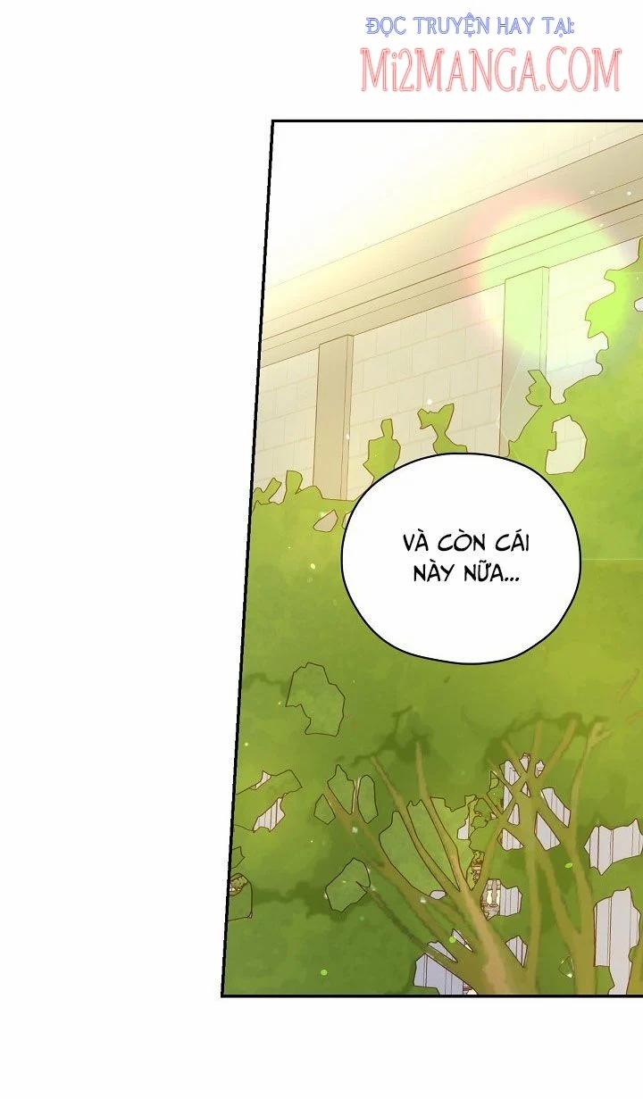 Bí Kíp Sinh Tồn Của Hầu Gái 52.5 trang 19