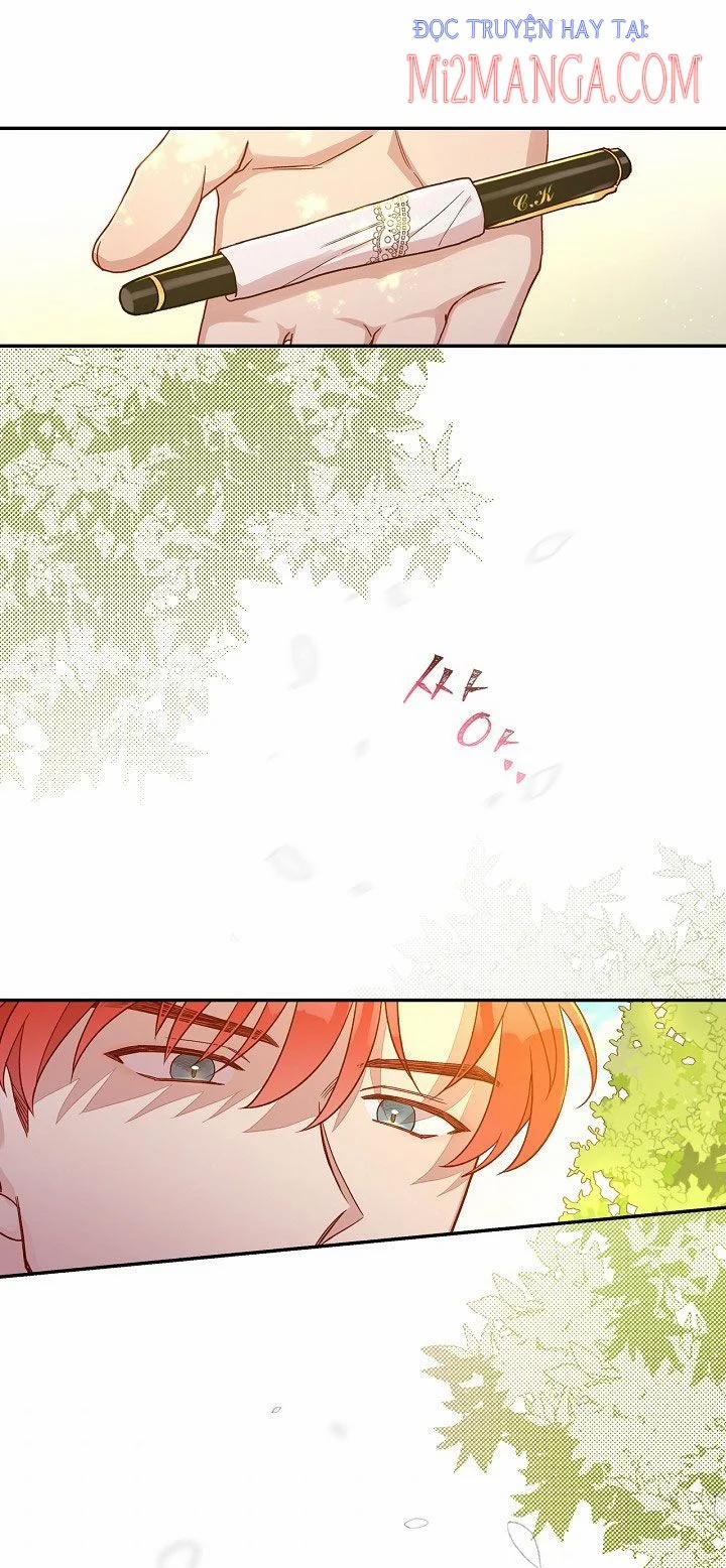 Bí Kíp Sinh Tồn Của Hầu Gái 52.5 trang 23