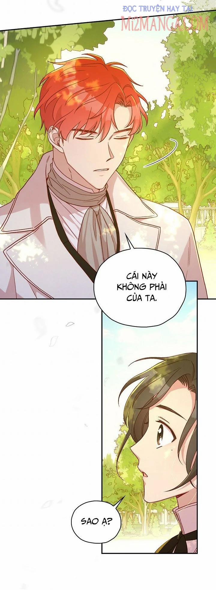 Bí Kíp Sinh Tồn Của Hầu Gái 52.5 trang 24