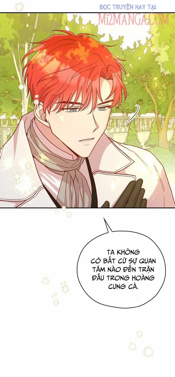 Bí Kíp Sinh Tồn Của Hầu Gái 52.5 trang 29